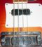 Rickenbacker 4001/4 , Fireglo: Free image2