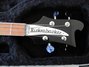 Rickenbacker 4003/4 , Jetglo: Headstock
