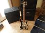 Rickenbacker 4001/4 , Jetglo: Full Instrument - Front