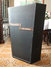Rickenbacker Transonic 202 Cab/amp , Black: Full Instrument - Front