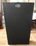 Rickenbacker Transonic 202 Cab/amp , Black: Neck - Front
