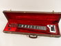 Rickenbacker 100/6 LapSteel, Red: Free image
