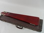 Rickenbacker 100/6 LapSteel, Red: Full Instrument - Rear