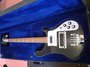 Rickenbacker 4001/4 , Jetglo: Free image2