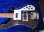 Rickenbacker 4001/4 , Jetglo: Body - Front