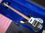 Rickenbacker 4001/4 , Jetglo: Full Instrument - Front