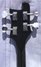 Rickenbacker 4001/4 , Jetglo: Headstock - Rear