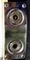 Rickenbacker 4001/4 , Jetglo: Close up - Free