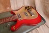 Rickenbacker 450/6 Refin, Custom: Free image