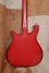 Dec 1959 Rickenbacker 450/6 Refin, Custom: Body - Rear