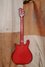 Rickenbacker 450/6 Refin, Custom: Full Instrument - Rear