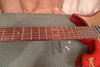 Rickenbacker 450/6 Refin, Custom: Neck - Front