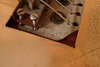 Rickenbacker 450/6 Refin, Custom: Close up - Free