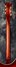 Rickenbacker 360/12 V64, Fireglo: Neck - Rear