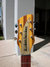 Rickenbacker 350/6 RIC Outlet One Off, Custom: Headstock