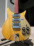 Rickenbacker 350/6 RIC Outlet One Off, Custom: Body - Front