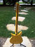 Rickenbacker 350/6 RIC Outlet One Off, Custom: Neck - Rear
