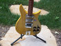 Rickenbacker 350/6 RIC Outlet One Off, Custom: Close up - Free