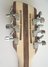 Rickenbacker 330/12 , Mapleglo: Headstock - Rear