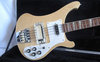 Rickenbacker 4003/4 , Mapleglo: Body - Front