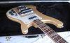 Rickenbacker 4003/4 , Mapleglo: Neck - Front
