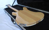 Rickenbacker 4003/4 , Mapleglo: Neck - Rear