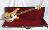 Rickenbacker 4001/4 , Mapleglo: Full Instrument - Front
