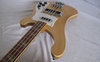 Rickenbacker 4001/4 , Mapleglo: Neck - Rear