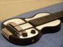 Rickenbacker B Post War/6 LapSteel, Black: Free image
