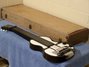 Rickenbacker B Post War/6 LapSteel, Black: Free image2