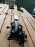 Rickenbacker 4004/4 Laredo, Jetglo: Headstock