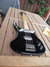 Rickenbacker 4004/4 Laredo, Jetglo: Body - Front