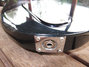 Rickenbacker 4004/4 Laredo, Jetglo: Close up - Free