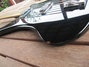 Rickenbacker 4004/4 Laredo, Jetglo: Close up - Free2
