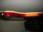 Rickenbacker 660/12 TP, Fireglo: Free image