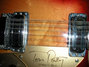 Rickenbacker 660/12 TP, Fireglo: Close up - Free2