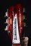 Rickenbacker 360/12 V64, Fireglo: Headstock