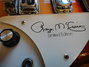 Rickenbacker 370/12 RM, Fireglo: Close up - Free