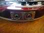 Rickenbacker 370/12 RM, Fireglo: Close up - Free2