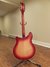 Rickenbacker 360/12 VP, Fireglo: Free image