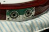 Rickenbacker 360/12 VP, Fireglo: Close up - Free