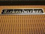 Rickenbacker M-88/amp , Gray: Free image
