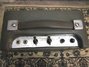 Rickenbacker M-88/amp , Gray: Free image2