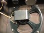 Rickenbacker M-88/amp , Gray: Close up - Free2