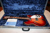 Rickenbacker 360/12 V64, Fireglo: Full Instrument - Front