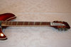 Rickenbacker 360/12 V64, Fireglo: Neck - Front