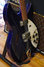 Rickenbacker 330/6 , Midnightblue: Free image2