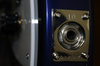Rickenbacker 330/6 , Midnightblue: Close up - Free