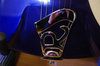 Rickenbacker 330/6 , Midnightblue: Close up - Free2