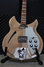 Rickenbacker 381/6 V69, Mapleglo: Body - Front